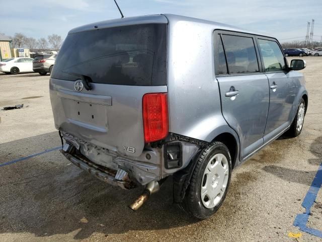 2009 Scion XB