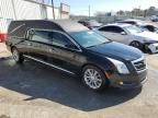 2016 Cadillac XTS Funeral Coach