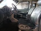 2003 Nissan Frontier Crew Cab SC