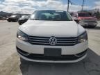 2014 Volkswagen Passat SE