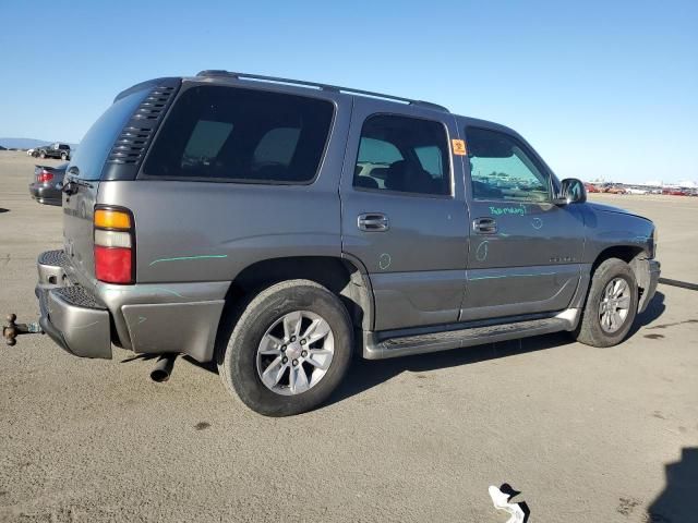 2005 GMC Yukon Denali