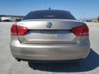 2015 Volkswagen Passat S