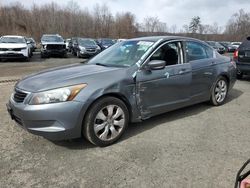 Honda Vehiculos salvage en venta: 2010 Honda Accord EX