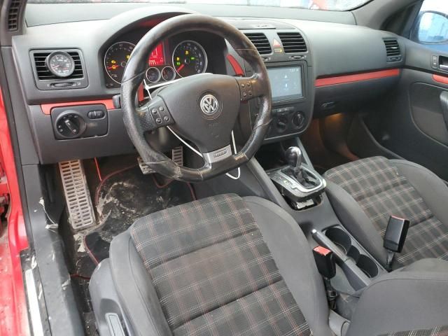 2006 Volkswagen New GTI