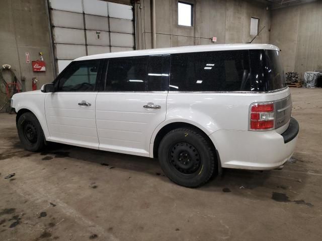 2013 Ford Flex Limited