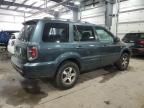 2006 Honda Pilot EX