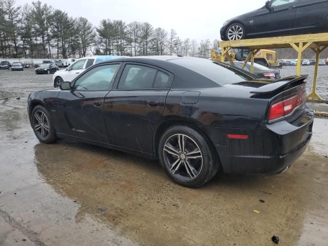 2013 Dodge Charger R/T