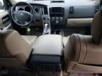 2008 Toyota Sequoia Platinum