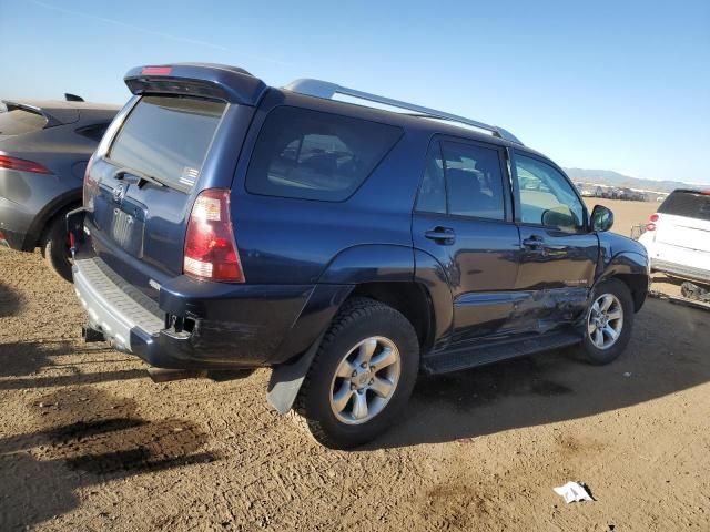 2005 Toyota 4runner SR5