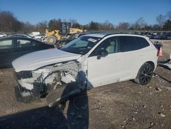 Salvage cars for sale at Madisonville, TN auction: 2023 Volvo XC60 Plus