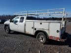 2007 Chevrolet Silverado C2500 Heavy Duty