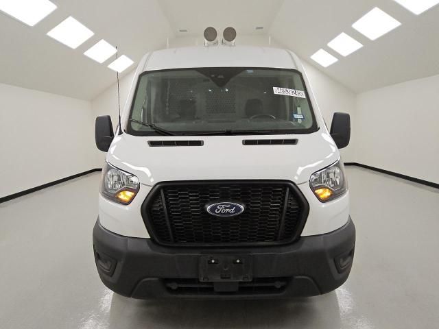 2023 Ford Transit T-250