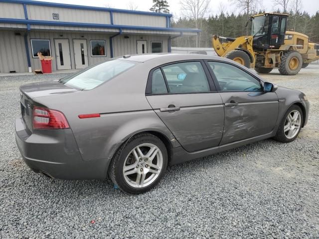 2007 Acura TL