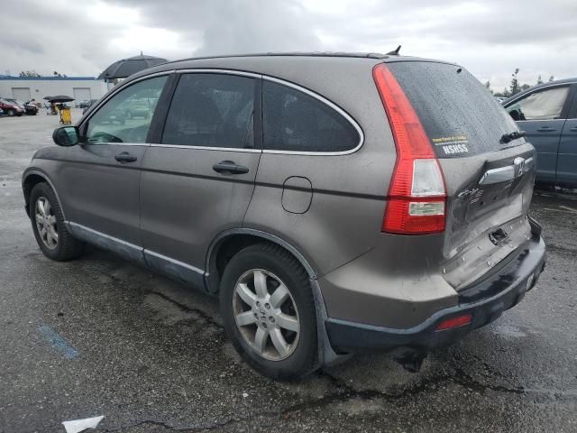 2009 Honda CR-V EX