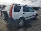 2003 Honda CR-V EX