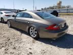 2006 Mercedes-Benz CLS 500C