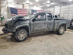 2011 Chevrolet Colorado LT en venta en Columbia, MO