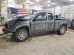 2011 Chevrolet Colorado LT