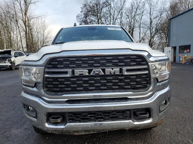 2024 Dodge RAM 2500 BIG Horn