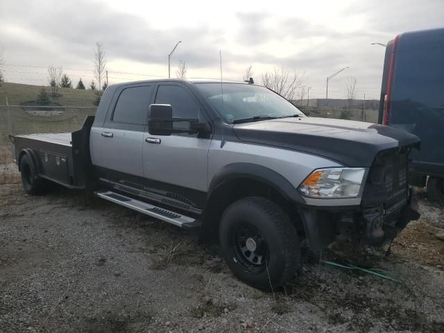 2013 Dodge RAM 3500 SLT