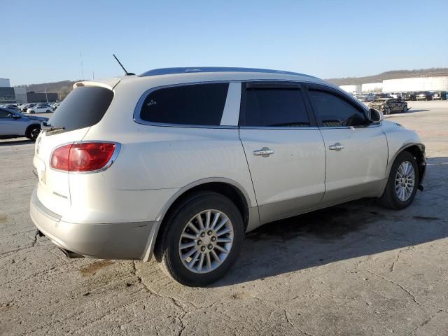 2012 Buick Enclave