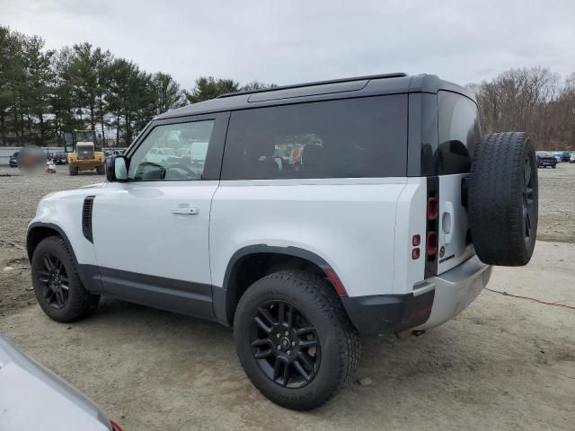 2021 Land Rover Defender 90