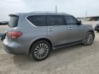 2016 Infiniti QX80