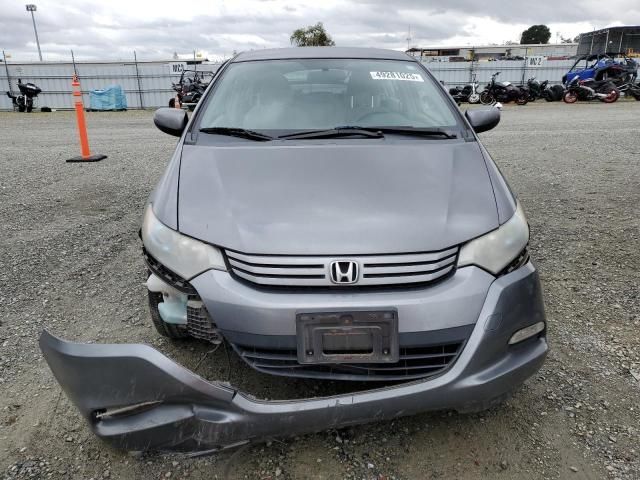 2010 Honda Insight LX