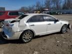 2010 Lincoln MKZ