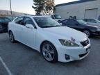 2012 Lexus IS 250