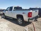 2013 Chevrolet Silverado K3500 LT