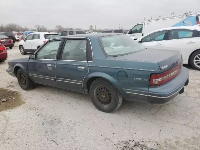 1995 Buick Century Special