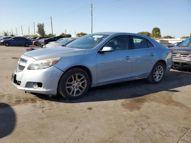 2013 Chevrolet Malibu 1LT