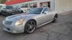 2004 Cadillac XLR