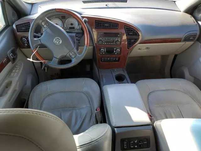 2005 Buick Rendezvous CX