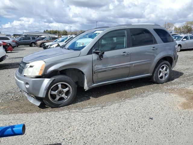 2006 Chevrolet Equinox LT