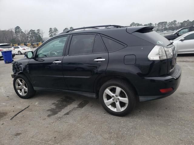 2008 Lexus RX 350