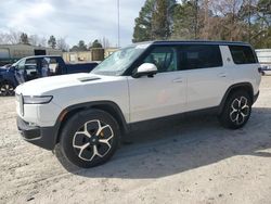 2024 Rivian R1S Adventure en venta en Knightdale, NC