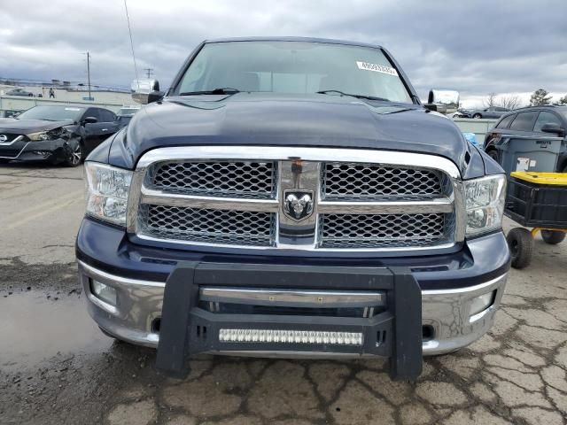 2012 Dodge RAM 1500 Laramie