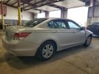 2009 Honda Accord LXP