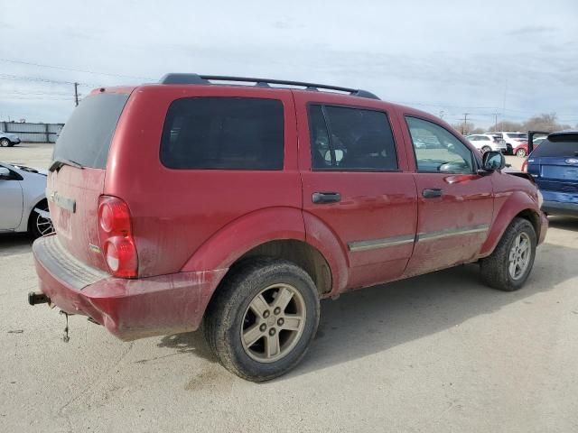 2008 Dodge Durango SLT