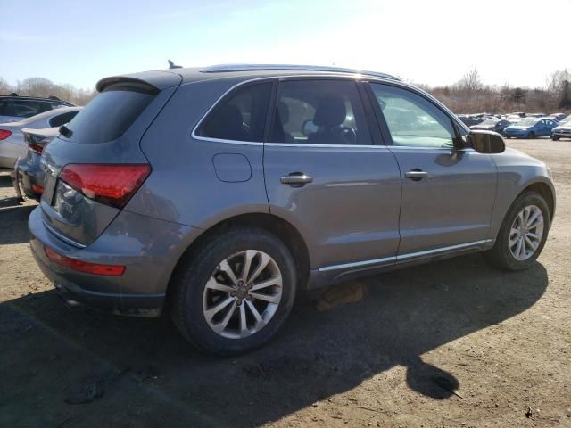 2015 Audi Q5 Premium