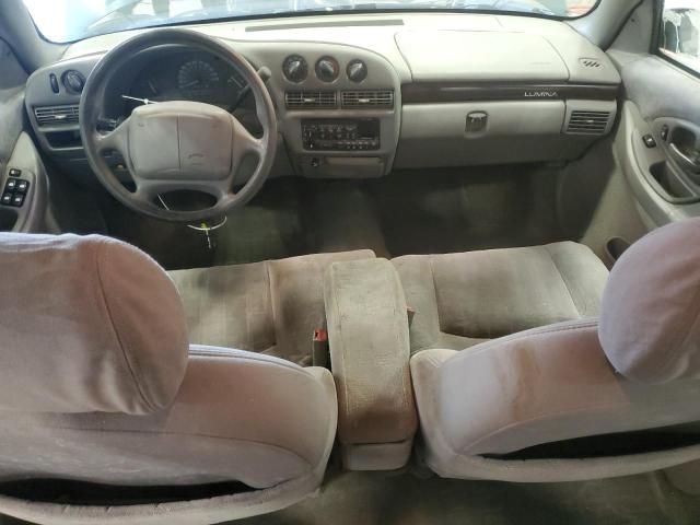 1997 Chevrolet Lumina Base