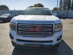 2016 GMC Canyon SLT