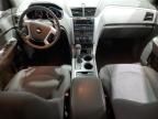 2010 Chevrolet Traverse LT