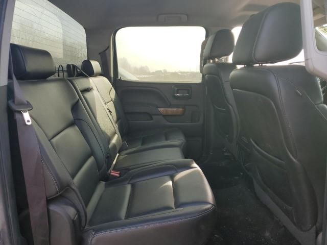 2014 GMC Sierra K1500 SLT