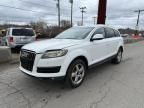 2012 Audi Q7 Premium