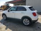 2016 Fiat 500X Easy