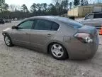 2007 Nissan Altima 2.5