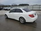 2013 Mercedes-Benz C 250